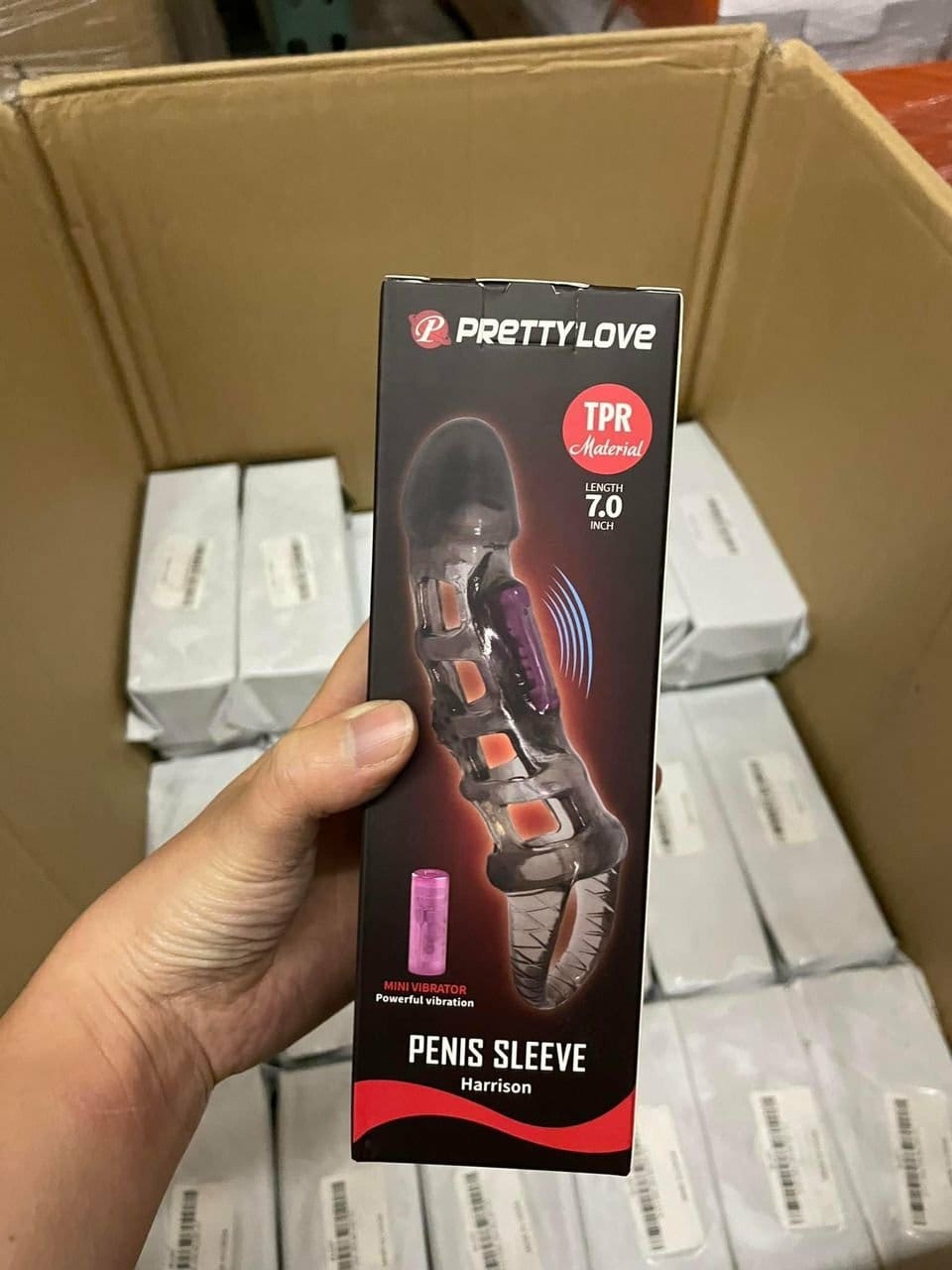 Sex Toys pallet - Image 3
