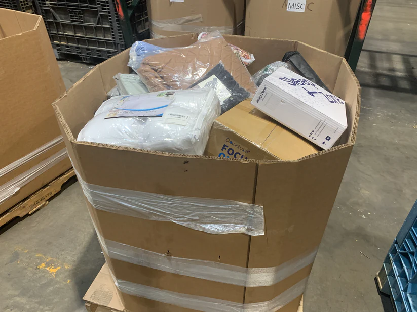 Slipcover Pallets - Image 4