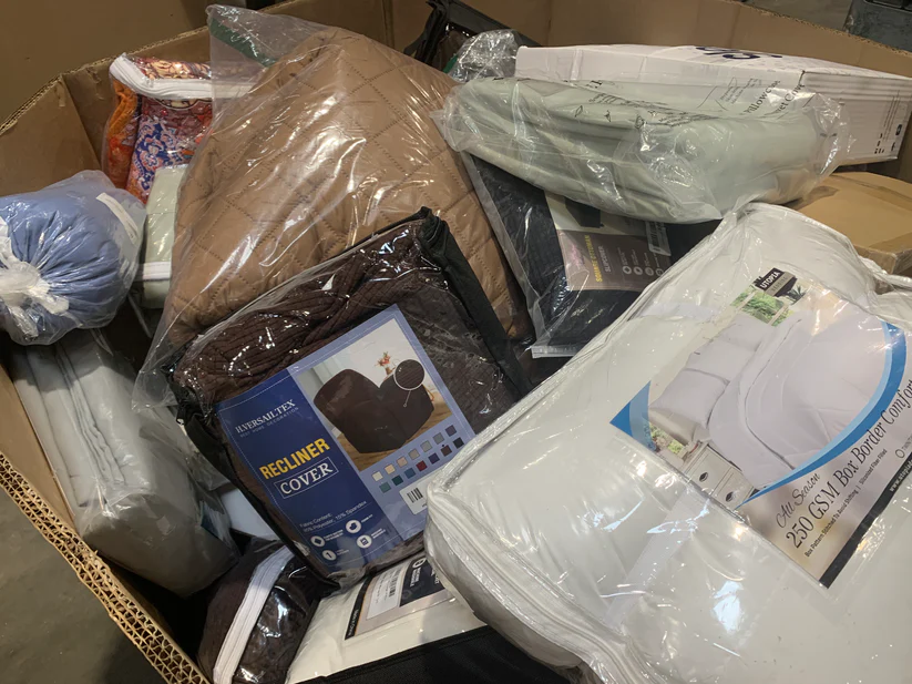 Buy Slipcover Pallets