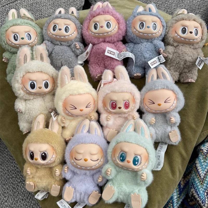 Labubu Figure Pallet - Image 3