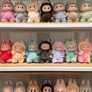 Buy Labubu Figure Pallet