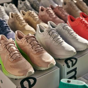 Buy Lululemon Shoes Pallets