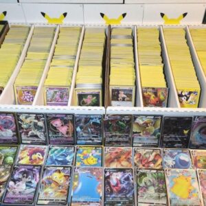 Buy Pokémon Cards Pallets