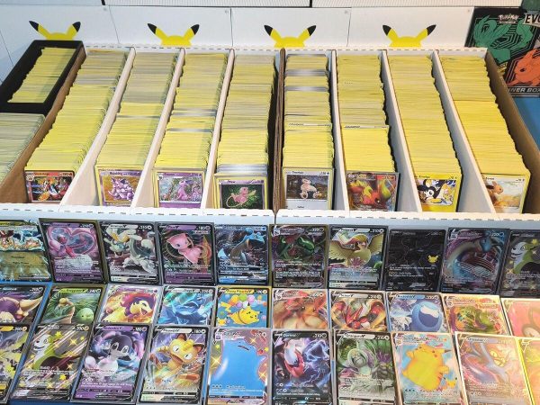 Buy Pokémon Cards Pallets