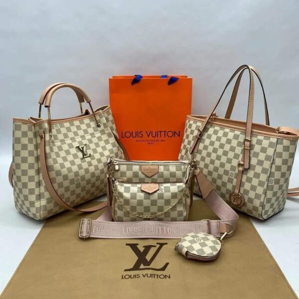 Ladies Handbags Pallet - Image 3