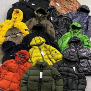 Buy Winter Clothing Liquidation Pallet
