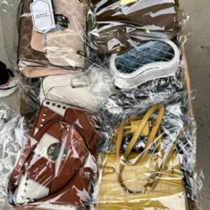 Buy Ladies Handbags Pallet