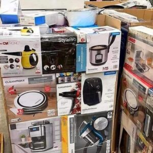 Buy Kitchen Accessories Pallet