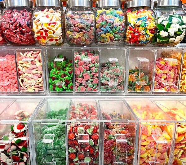 Confectionery Liquidation Pallet - Image 2