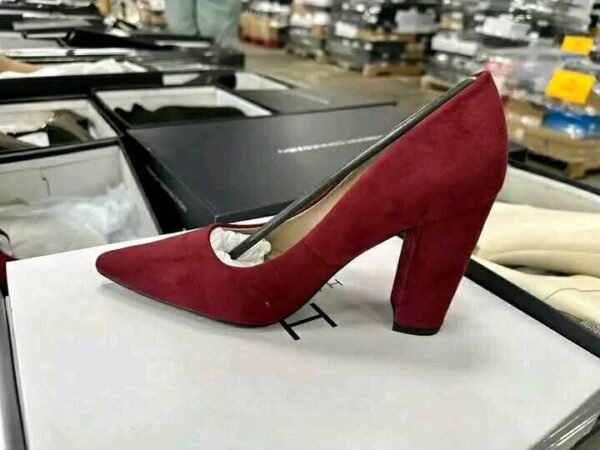 Heel Shoe Pallet - Image 3
