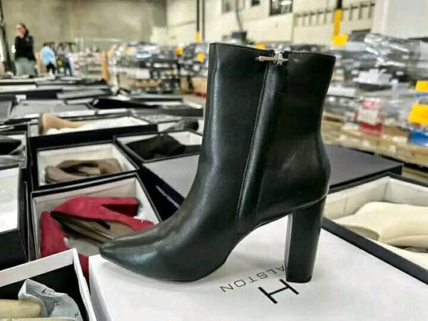 Buy Heel Shoe Pallet