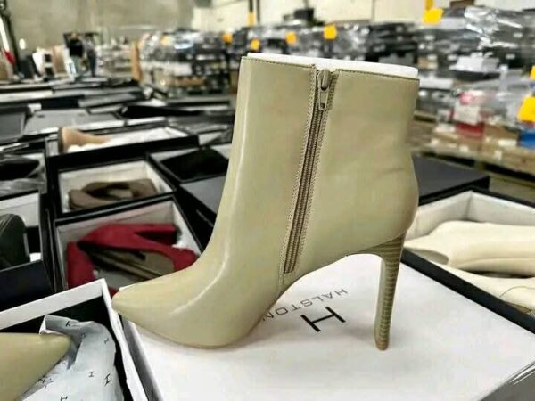 Heel Shoe Pallet - Image 2
