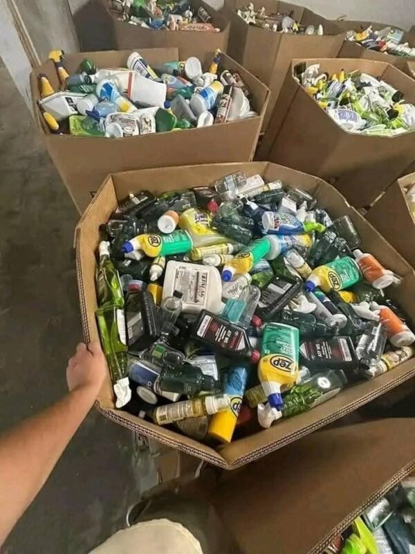 Detergent Liquidation Pallet - Image 2