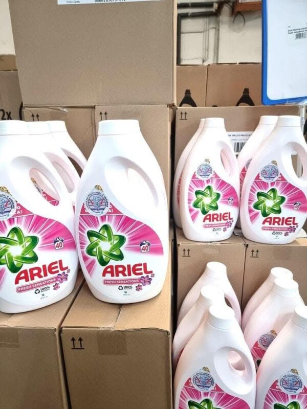 Detergent Liquidation Pallet - Image 4