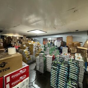 Buy Building Materials Liquidation Pallets