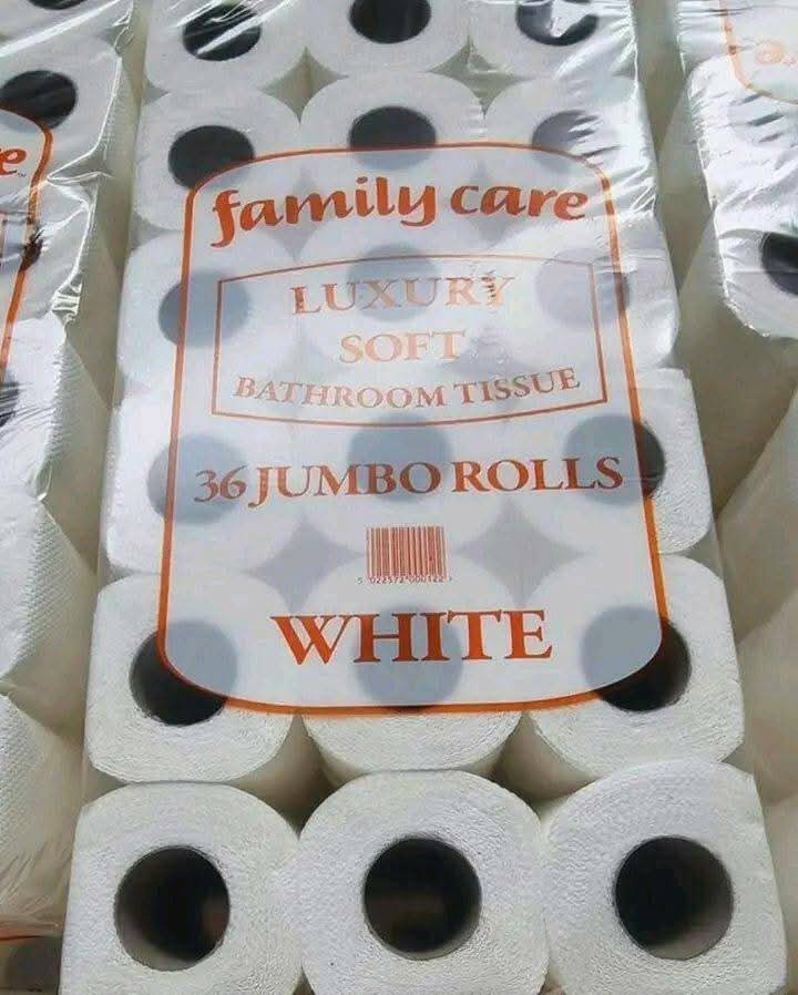 Toilet Tissue Pallet Liquidation - Image 4