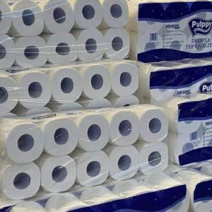 Buy Toilet Tissue Pallet Liquidation