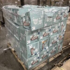 Buy Diaper & Baby Wipes Pallets