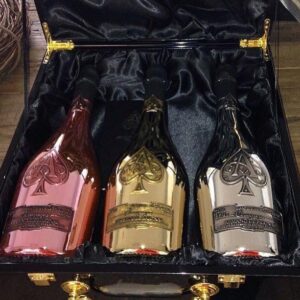 Buy Assorted Spirits Pallets