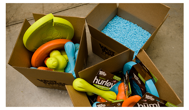 Wholesale Dog Toys By The Pallet - Image 2