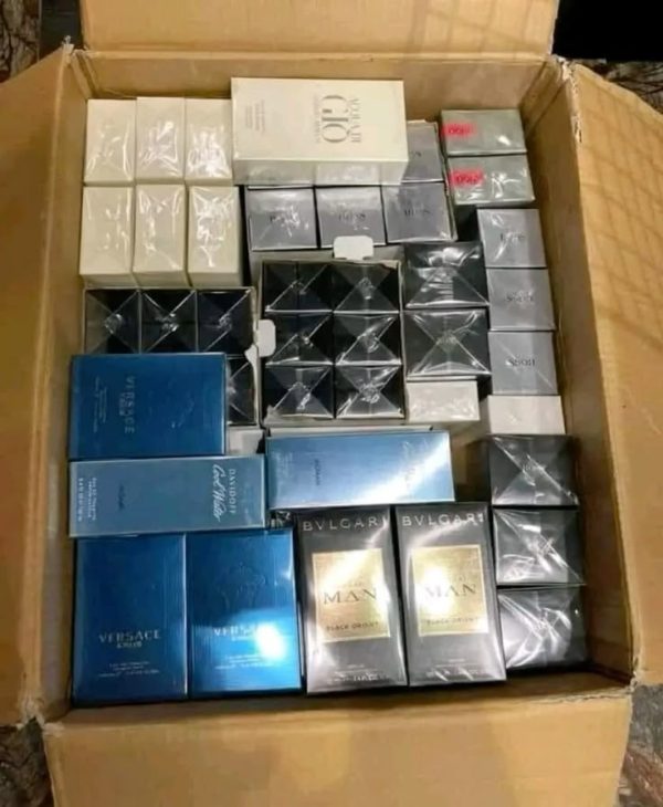 Wholesale Perfume Pallet(300pcs at $600) - Image 3