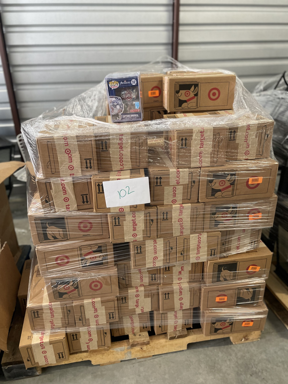 Funko Pop Pallet - Image 3