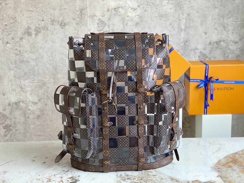 Buy Designers Backpack Pallets