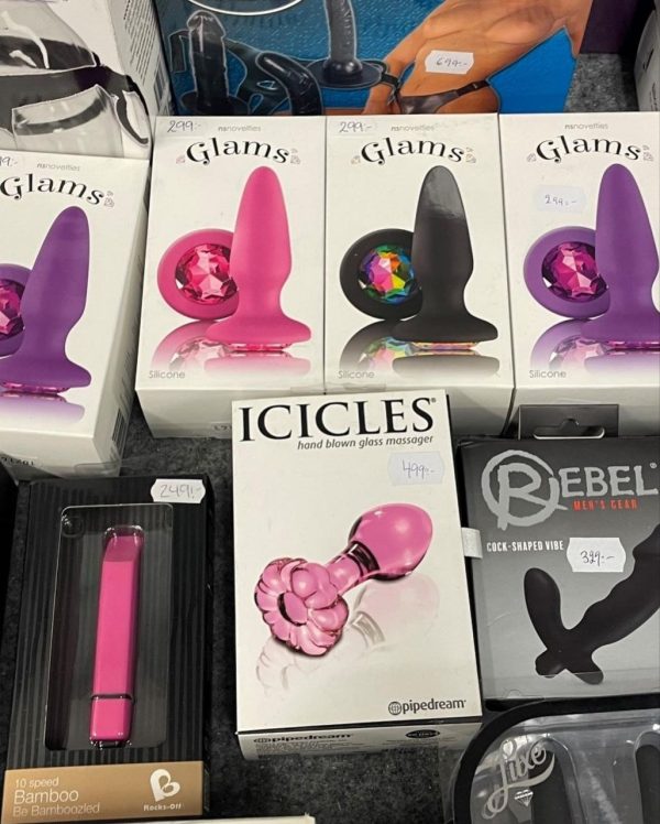 Buy Wholesale adult toys