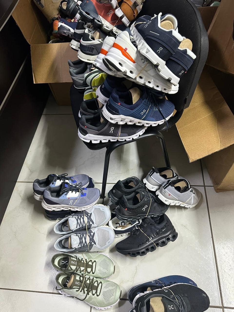 Cloud Nova Shoes Pallets - Image 2
