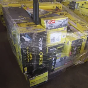 Buy Ryobi Tool Pallets