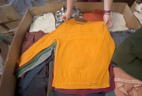 StchFx Men’s Winter Sweaters Pallets - Image 3