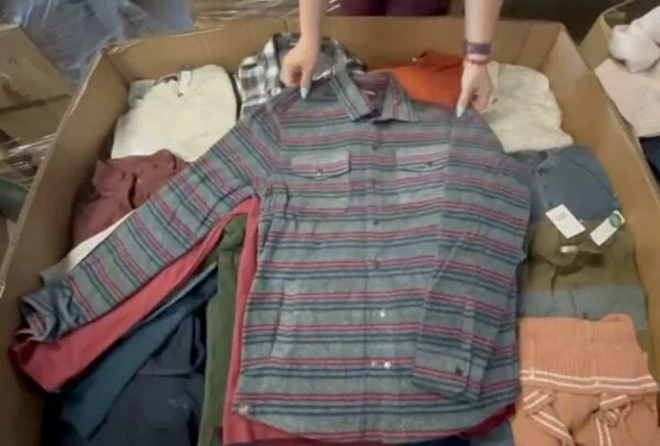 StchFx Men’s Winter Sweaters Pallets - Image 2