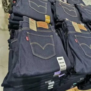 Buy Jeans & Mixed Clothing Liquidation Pallets