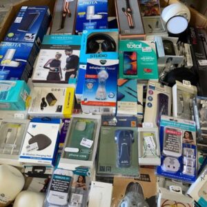 Buy Wholesale Electronics Pallets