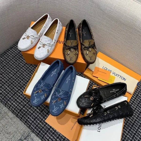 Louis Vuitton Shoes Pallets - Image 2