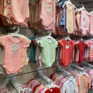 Buy Baby Clothing Wholesale Pallets Liquidation