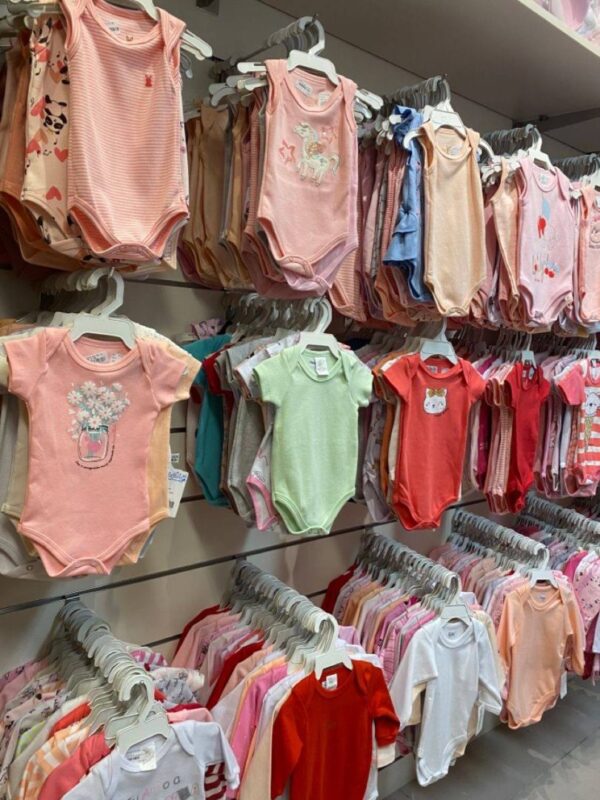 Buy Baby Clothing Wholesale Pallets Liquidation