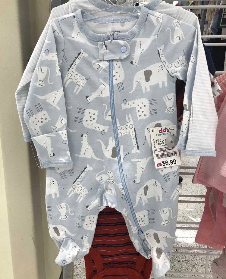 Baby Clothing Wholesale Pallets liquidation - Image 4