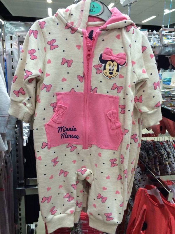 Baby Clothing Wholesale Pallets liquidation - Image 3