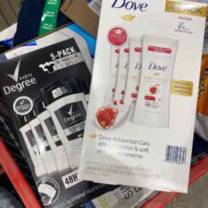 Buy Wholesale Toiletries Pallet