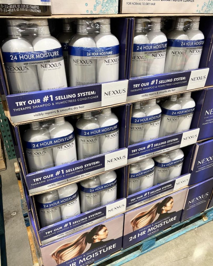 Wholesale Toiletries Pallet - Image 3
