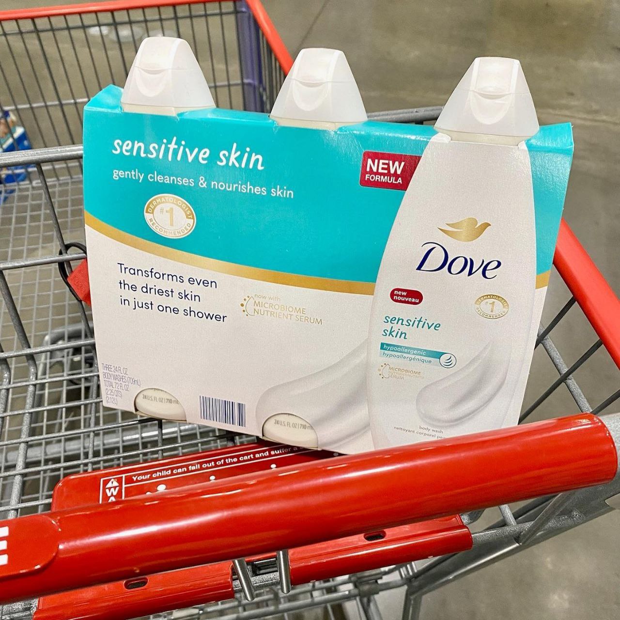 Wholesale Toiletries Pallet - Image 5