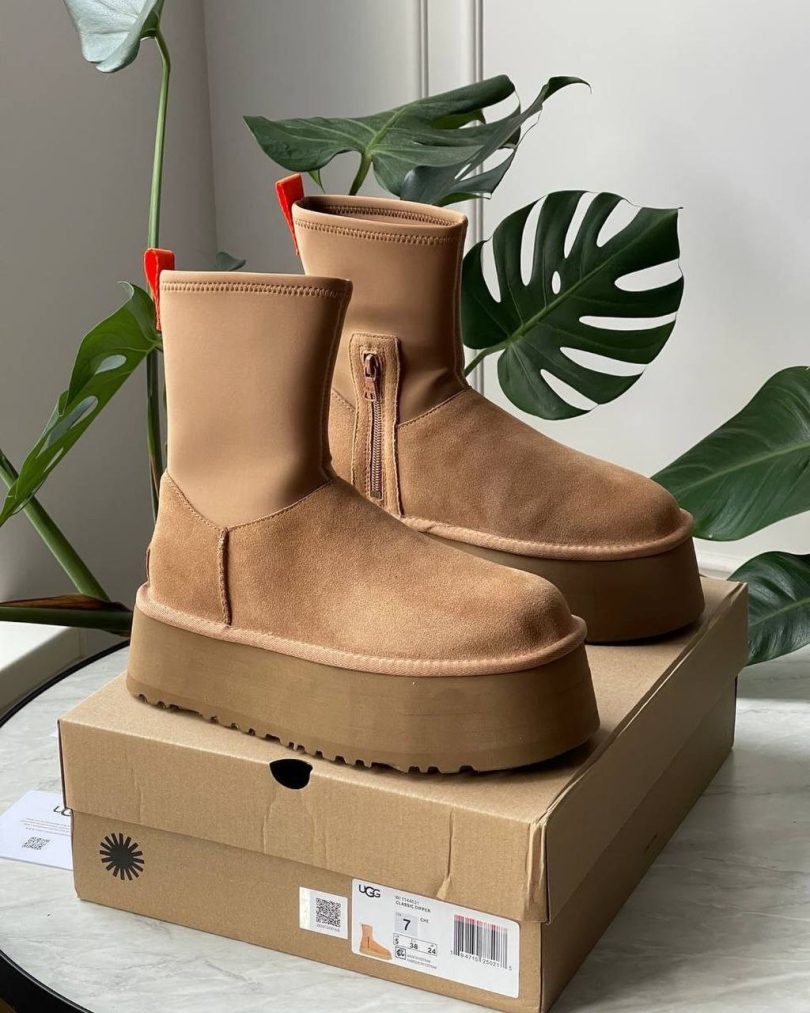 Ugg Shoes Pallet(60 pairs at $500) - Image 2