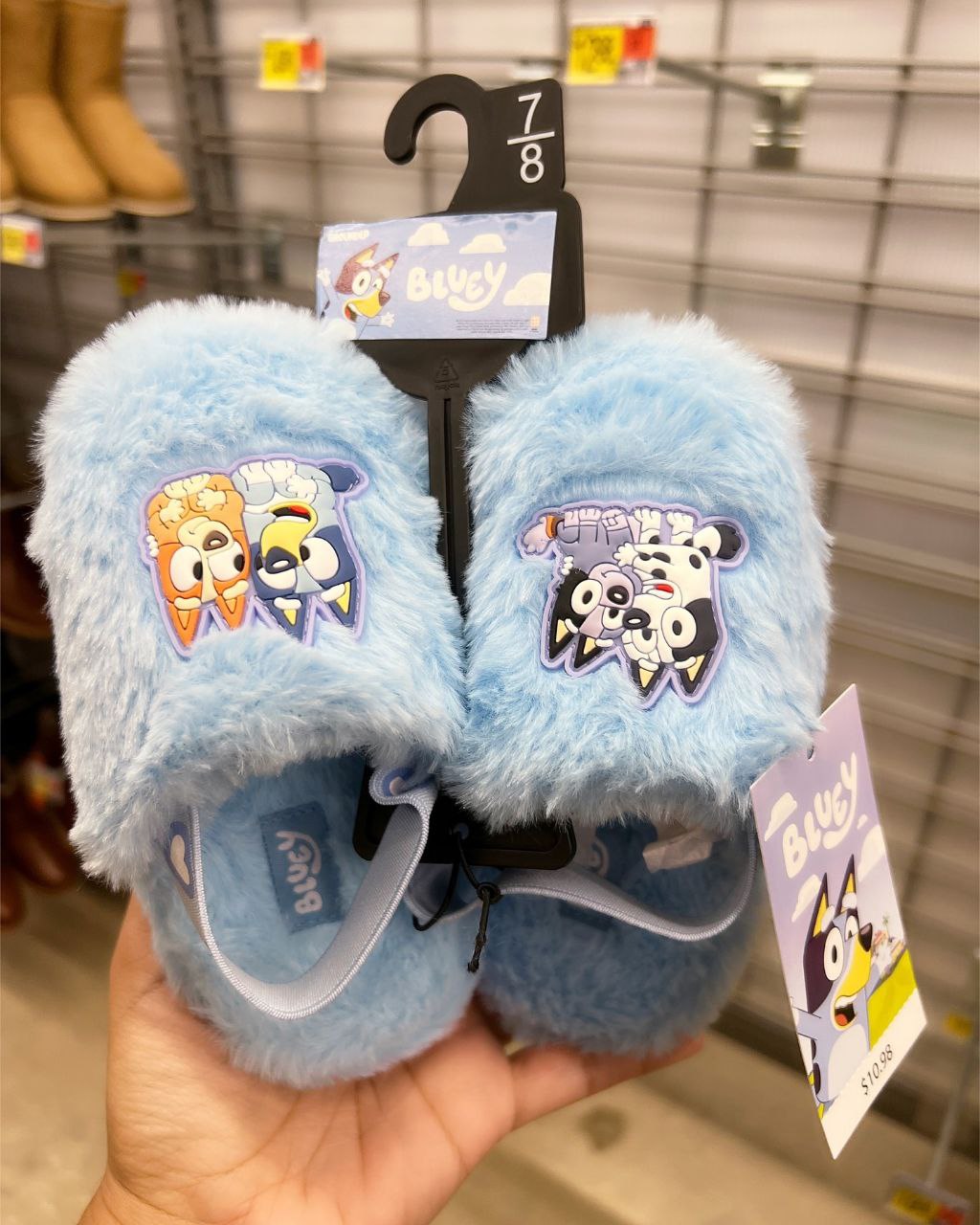 Kids Shoes Wholesale Pallet - Image 2