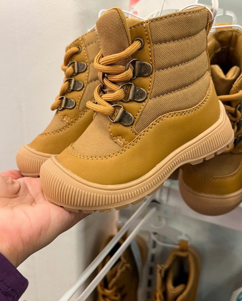 Kids Shoes Wholesale Pallet - Image 3