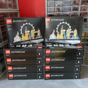 Buy LEGO Toys Pallet