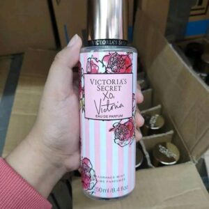 Buy Victoria's Secret Wholesale Perfume Pallets
