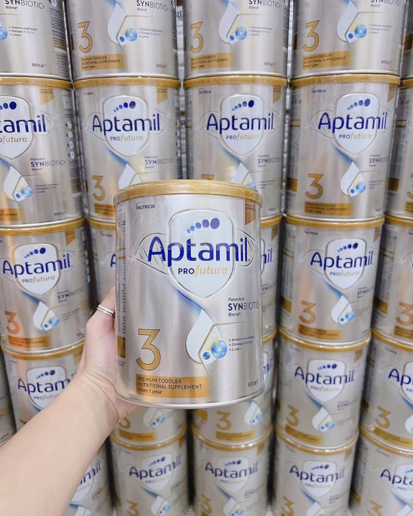 Baby Formula Wholesale Pallet 300pcs - Image 3