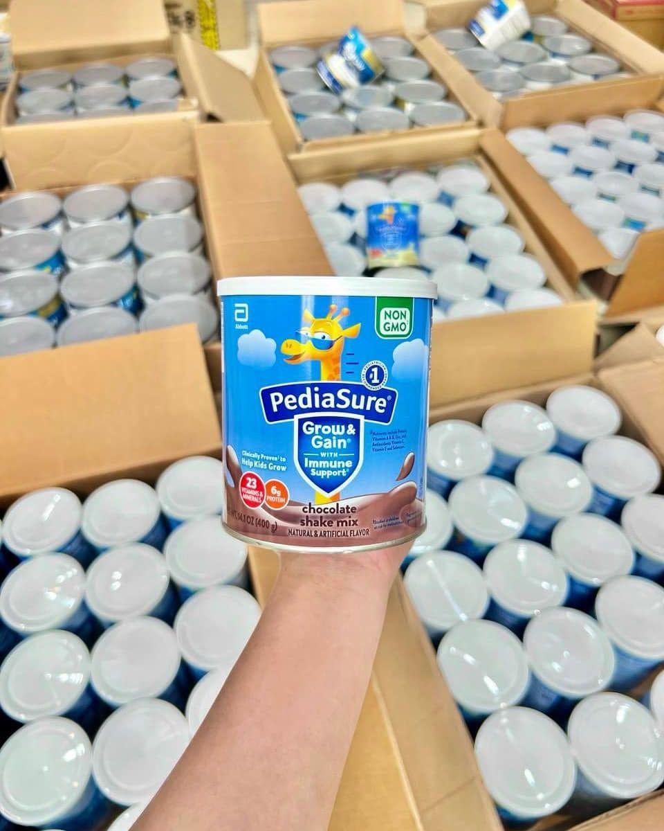 Baby Formula Wholesale Pallet 300pcs - Image 2