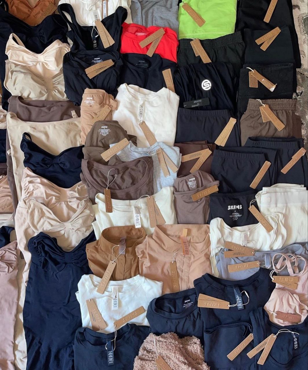 Skims wear pallet - Image 4